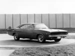 Dodge Charger 1968 года
